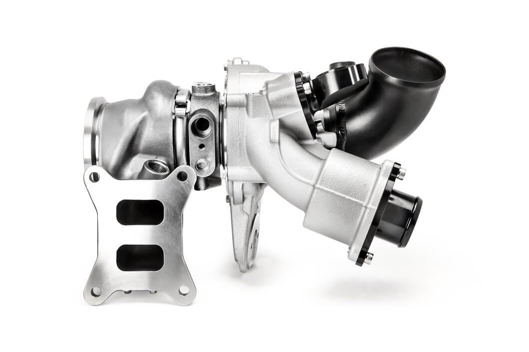 TR IHX600 - Turbo Upgrade For VW / AUDI EA888 Gen 3 (MQB) - AFR Autoworks