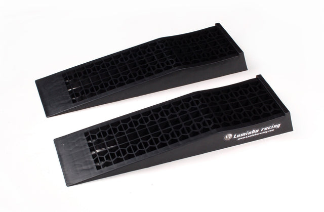 Tomioka Racing - TR Super Slopes - AFR Autoworks