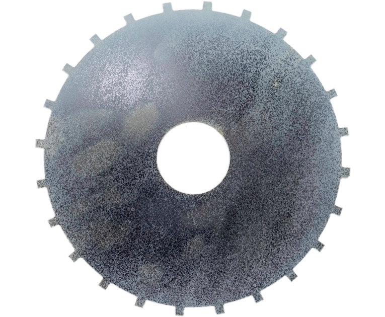 LINK TRIGGER WHEEL (TWM) - AFR Autoworks