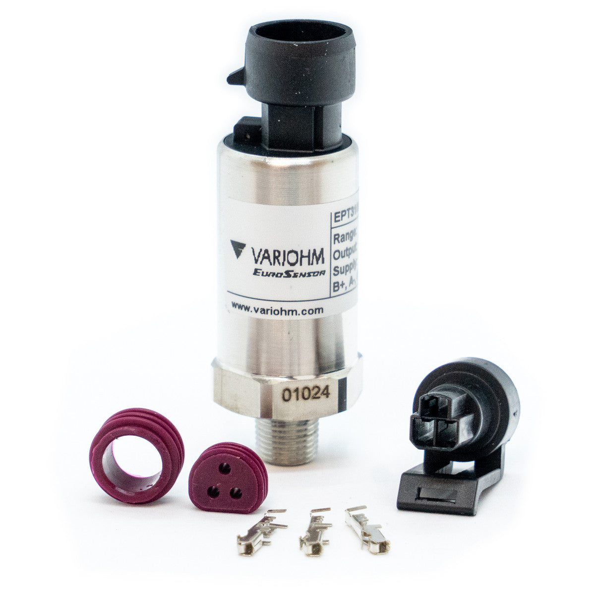 LINK  5 BAR MAP SENSOR EU (MAP5EU) - AFR Autoworks
