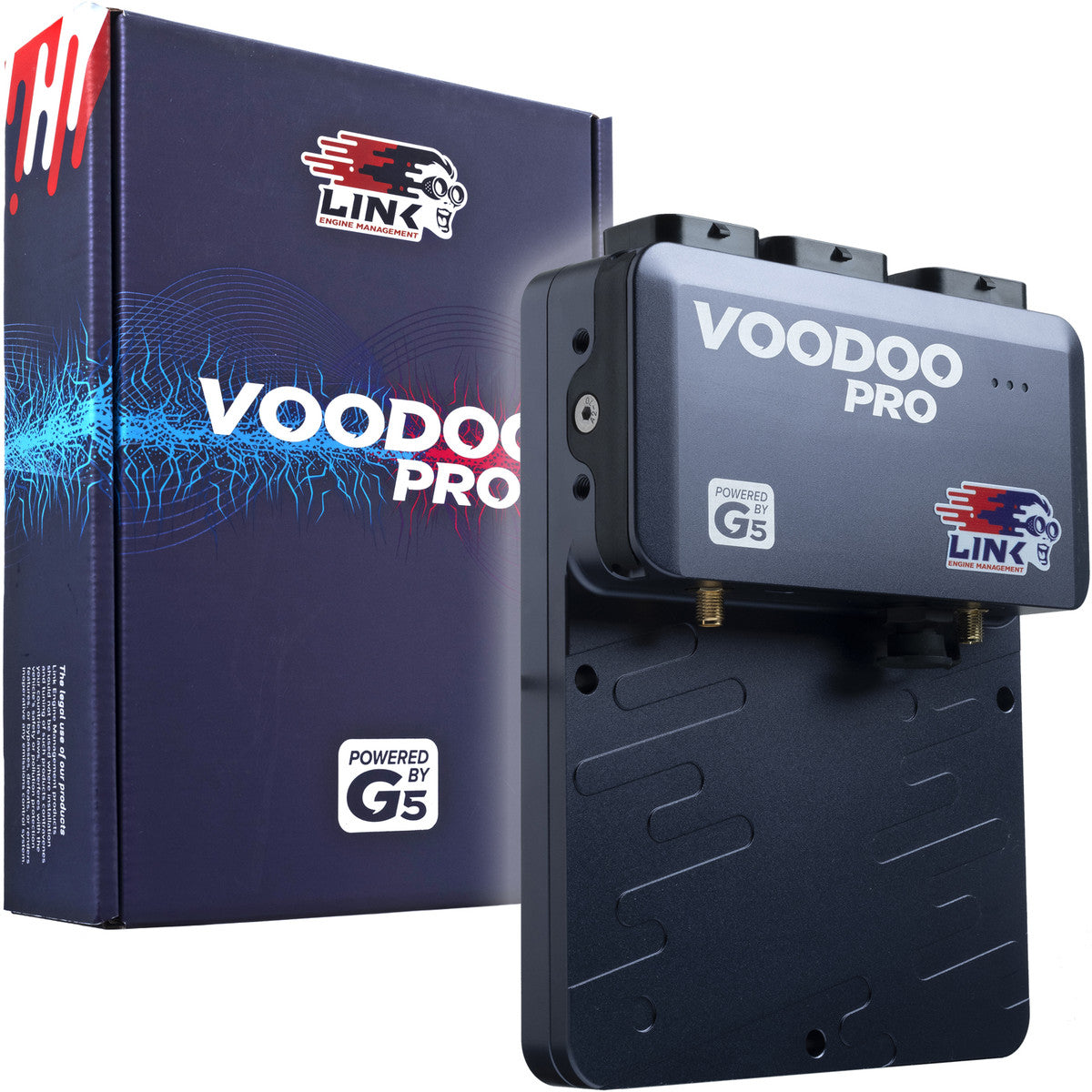 Link- G5 Voodoo Pro