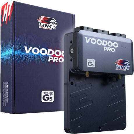 Link- G5 Voodoo Pro