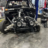 60mm Wastegate