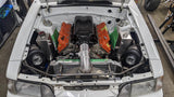 True North Turbos TNT366 66MM T4
