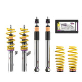 KW 75-80 Datsun 280z V3 Coilover Kit