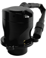 Turbosmart 2024+ Jeep Wrangler JL 2.0T Kompact EM Dual Port VR34 BOV