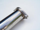 Invidia 02-07 WRX/STi 76mm N1 RACING Stainless Steel Tip Cat-back Exhaust