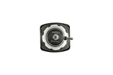 Turbosmart -10AN FPRF10 Canister Style Fuel Filter w/Regulator - Black