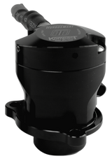 Turbosmart 2024+ Jeep Wrangler JL 2.0T Kompact EM Dual Port VR34 BOV