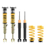 ST 03-08 Infinity G35 Coupe 3.5L / 03-08 Nissan 350z Coupe (Z33) 3.5L XTA Adjustable Coilovers