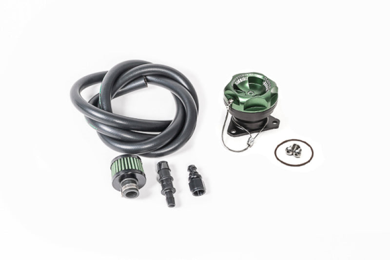 Radium Engineering FCST-X Refueling Kit - Direct Mount Standard Fill ...