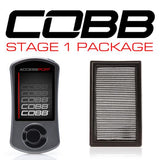 Subaru 06-07 WRX, 04-07 STi, 04-06 FXT Stage 1 Power Package w/V3