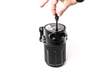 Radium Engineering Competition Catch Can XL VTA/VTE