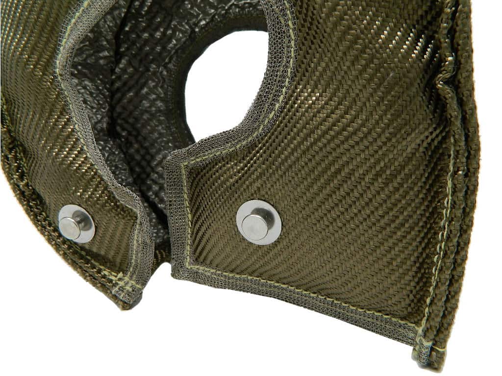 T3 Turbo Blanket