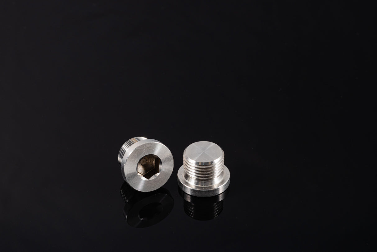 M18x1.5 10MM Allen Key Plug