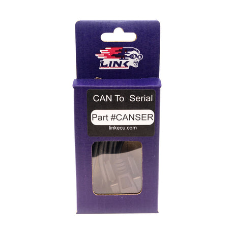 LINK  TUNING CABLE (CANSER) - AFR Autoworks