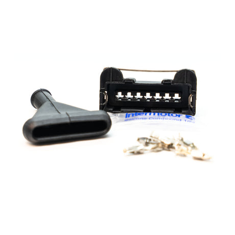 LINK  THREE CHANNEL INDUCTIVE IGNITER - I3 - AFR Autoworks