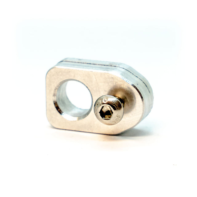 LINK  MOUNTING BOSS ALUMINIUM (IATBMA) - AFR Autoworks