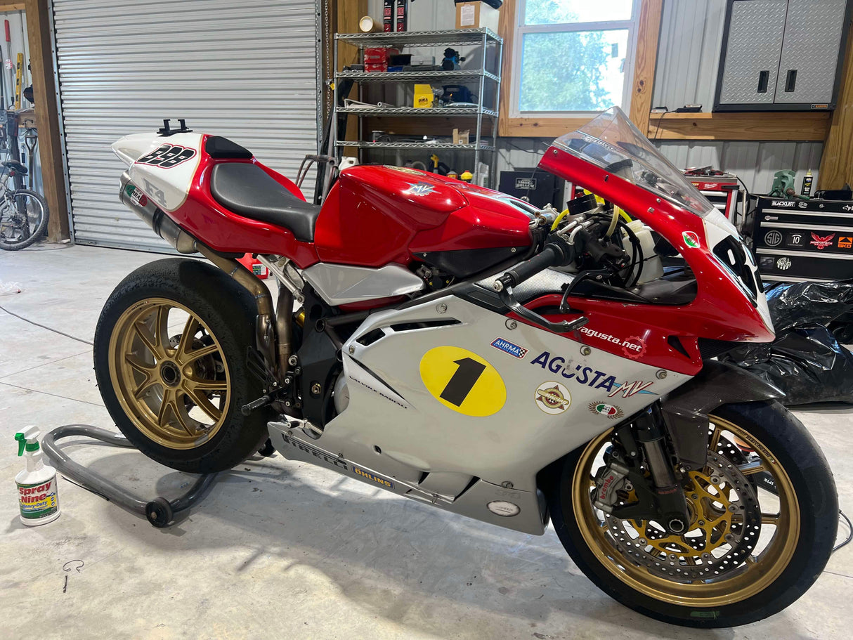 RC51 Link ECU Conversion Kit