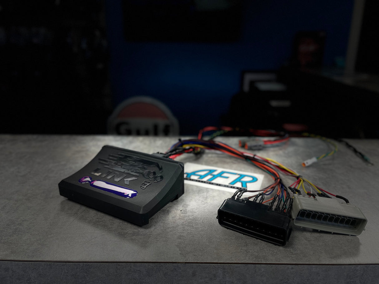 RC51 Link ECU Conversion Kit