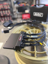 MoTeC - M142 Subaru WRX 2022+