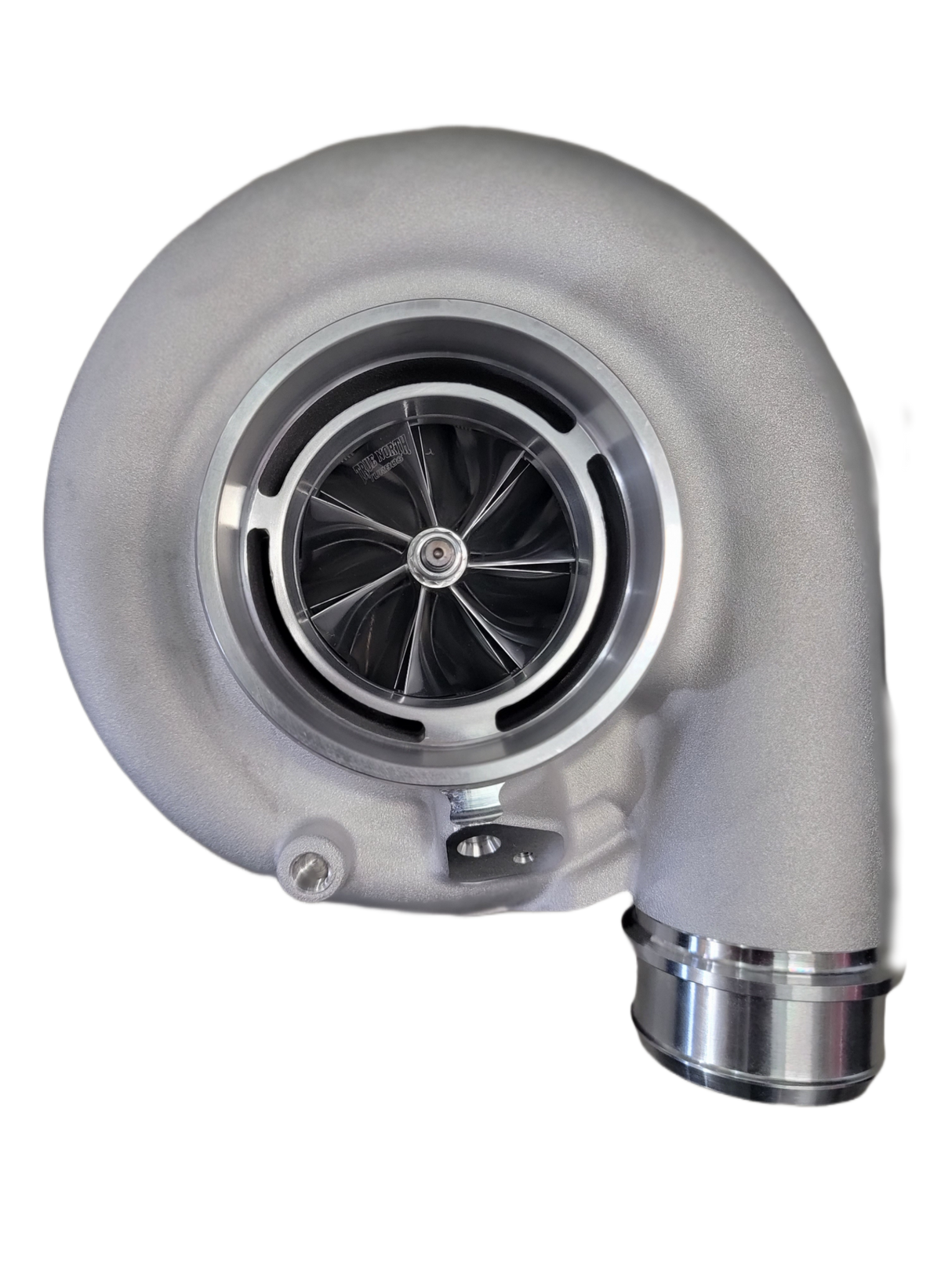 True North Turbos TNT372 72MM T4