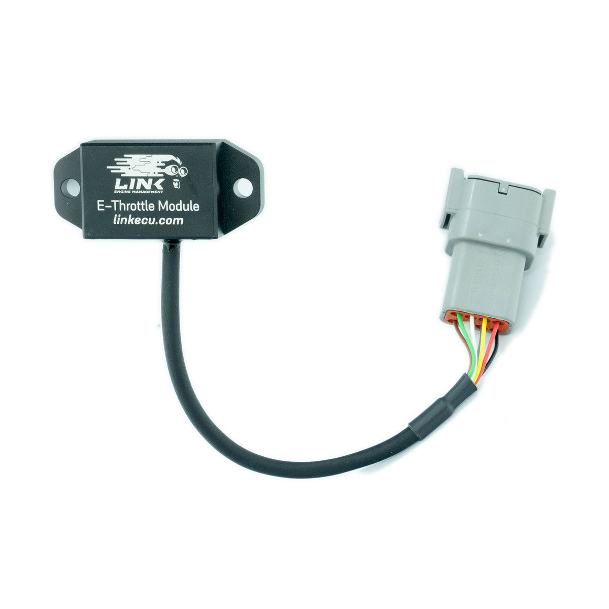 Link E-throttle (RET) - AFR Autoworks