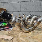 45mm Wastegate