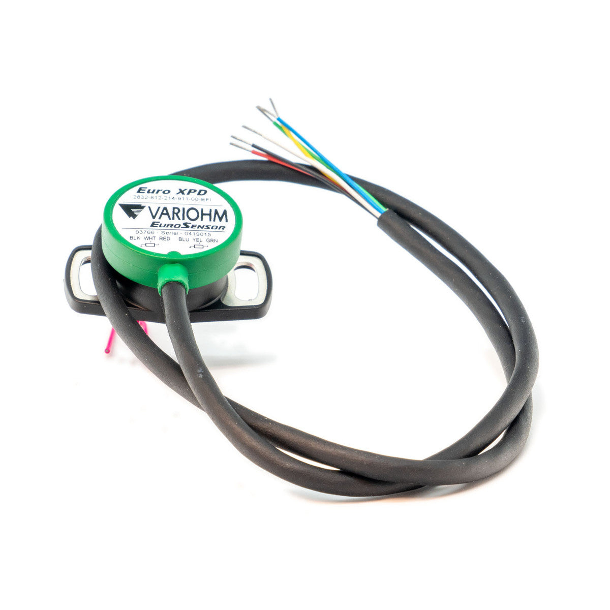 LINK  THROTTLE POSITION SENSOR (TPSCW/CCW) - AFR Autoworks
