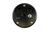 Turbosmart 3 Bar 60mm 4 Port eBoost3 - Black