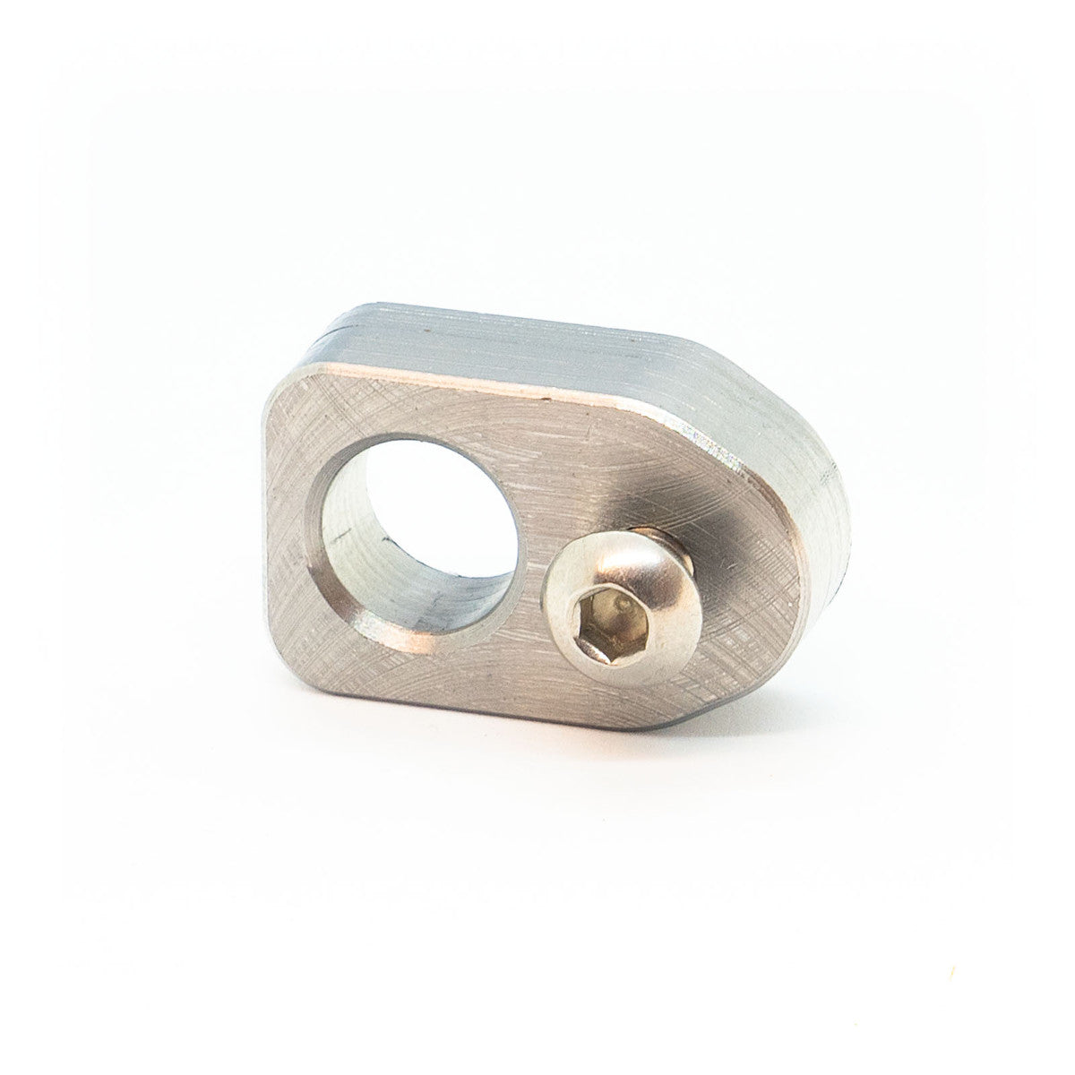 LINK  MOUNTING BOSS STEEL (IATBMA) - AFR Autoworks