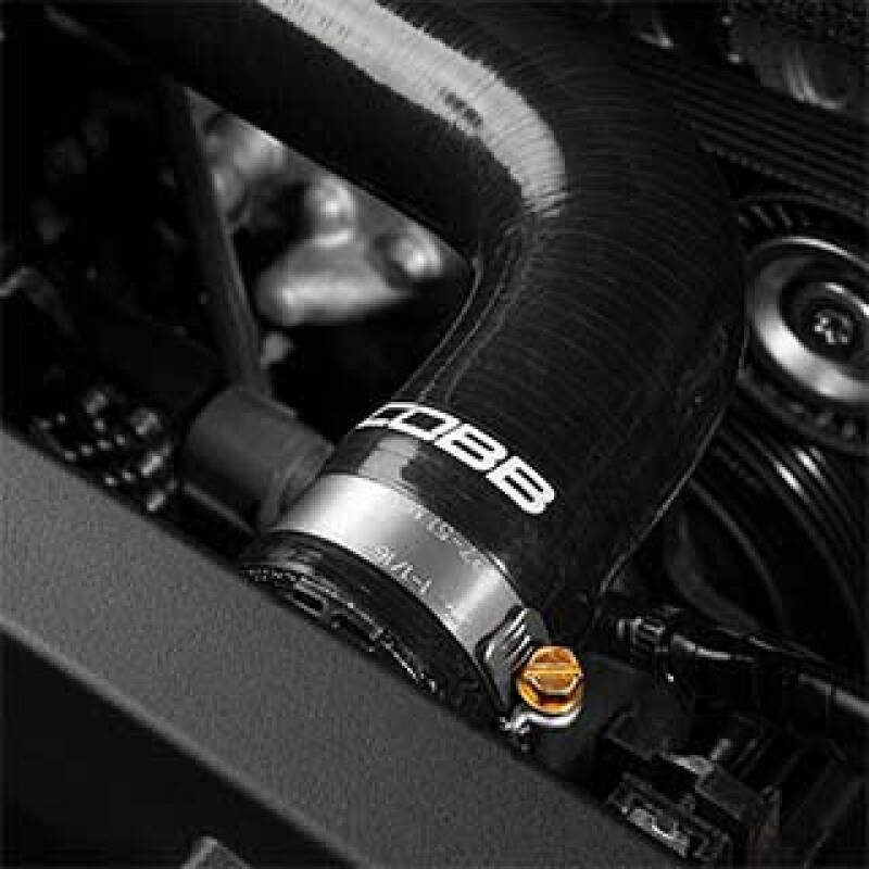 Afr Radiator Cobb 22-24 Subaru WRX Silicone Radiator Hose Kit – AFR Autoworks