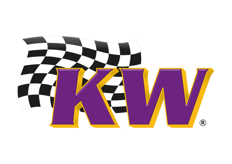 KW Coilover Kit V3 Lexus IS-F