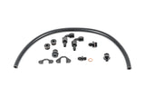 Radium Engineering Fuel Rail Plumbing Honda B/D/F/H Series