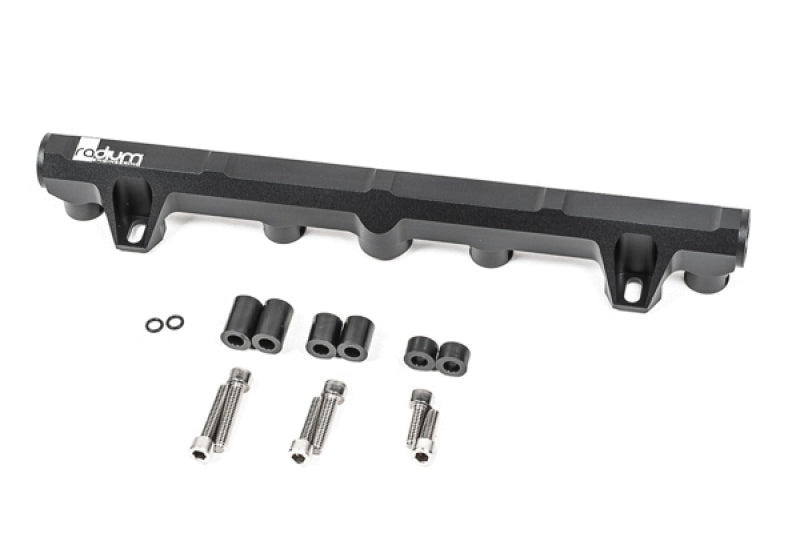 Radium Engineering VW/Audi 1.8T 20V Fuel Rail – AFR Autoworks