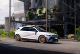 KW 07-20 Hyundai Ioniq 5 NE 4WD Coilover suspension bundle V3