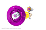 KW 2021+ BMW M3 (G80) Sedan AWD / M4 (G82) Coupe AWD (Comp. Incl.) V4 Clubsport Coilover 3-Way