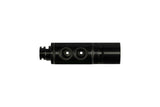 Turbosmart Modular Compressed Gas Solenoid Block