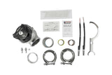Turbosmart GenV WG45 HyperGate45 7PSI Compressed Gas (Solenoid) - Black