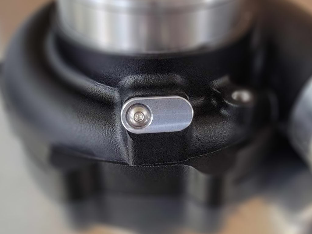Turbo Speed Sensor Plug