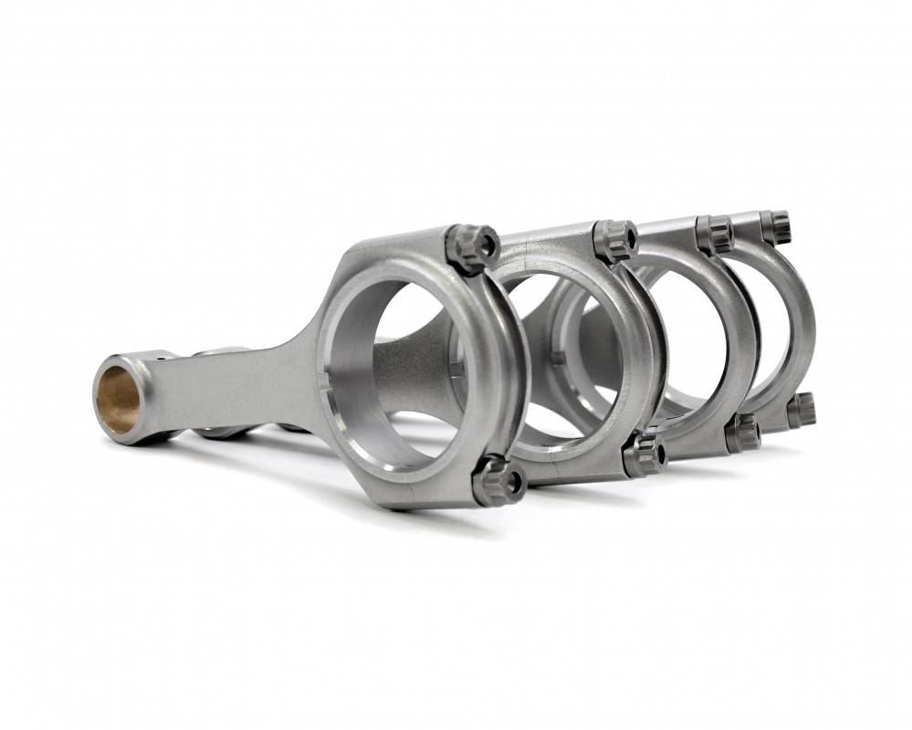RCM 2.1 Forged Stroker Kit - Budget (EJ20) - AFR Autoworks
