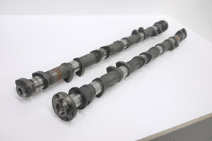 NISSAN TB48 HIGH PERFORMANCE CAM SET CUSTOM - Custom cams for Nissan TB48 engines