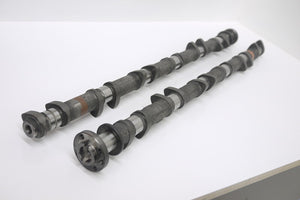 NISSAN TB48 HIGH PERFORMANCE CAM SET - 286/286 Degrees advertised duration, 10.80mm/10.75mm lift