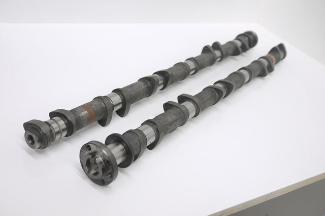 NISSAN TB48 TURBO HIGH PERFORMANCE CAM SET - 292/302 Degrees advertised duration, 10.80m/10.80mm lift - AFR Autoworks