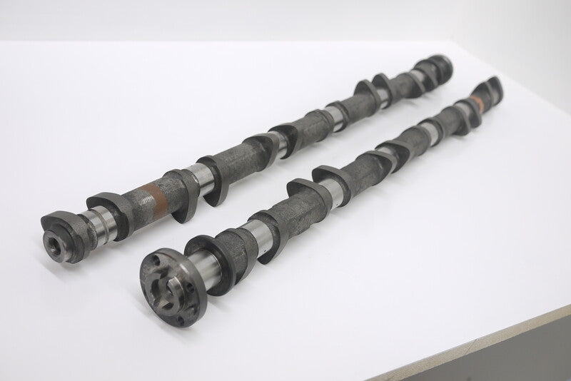 NISSAN TB48 TURBO HIGH PERFORMANCE CAM SET - 264/264 Degrees advertised duration, 9.60mm/9.55mm lift - AFR Autoworks