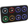 Link CAN Keypad 8 button