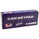 Link CAN Keypad 8 button - AFR Autoworks
