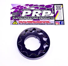 Load image into Gallery viewer, Platinum Racing Products - Ford BARRA Billet Oil Pump Gears