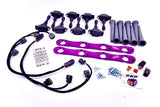 Platinum Racing Products - Toyota 1UZ Coil Kit - AFR Autoworks