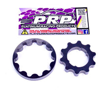 Load image into Gallery viewer, Platinum Racing Products - Ford BARRA Billet Oil Pump Gears